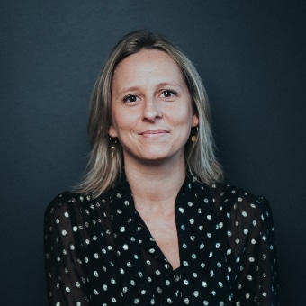 Clarisse Chenal - NCA